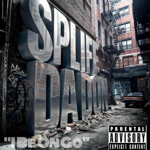 Spliff Da Don (I Be On Go) by Spliff Da Don