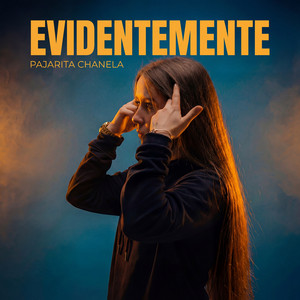 Evidentemente by Pajarita Chanela