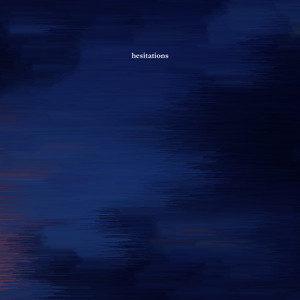 Hesitations by Rolf van de Sande, R. Leonard