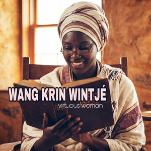 WANG KRIN WINTJÉ by STEFA PRODUCTION