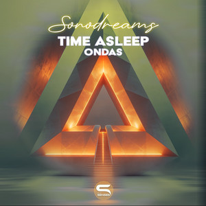 Time Asleep - Ondas by Sonodreams