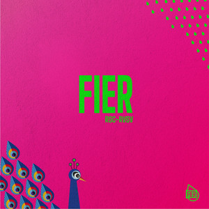 FIER by RSC-RVSV, FIER, Marijn Brinkman