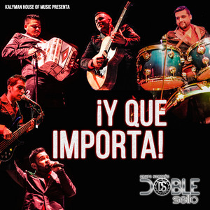 El Secuestro by Doble Sello