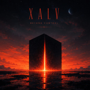 Xalv by Gold candy