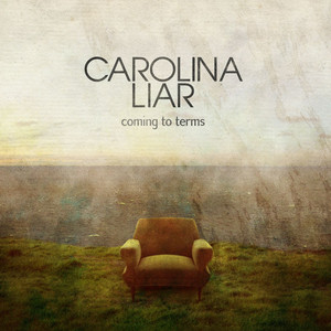 Battlefields by Carolina Liar