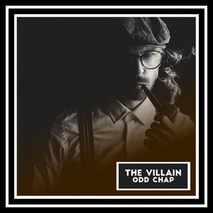 The Villain by Odd Chap