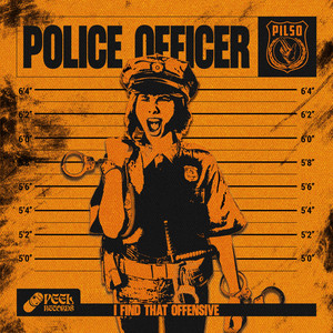 PILSO - Police Officer