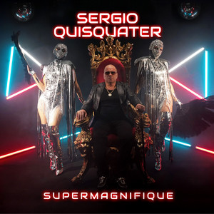 Supermagnificent
