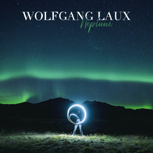 Neptune by Wolfgang Laux