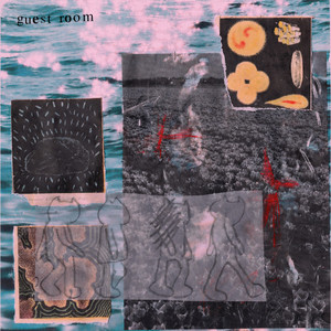Paranoia by Strange Pink