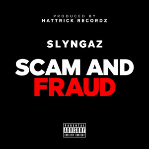 Scam and Fraud by Slyngaz