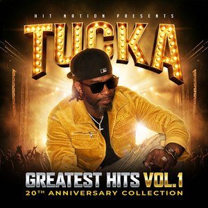 洋楽 TUCA Greatest Hits Vol. 1 (20th Anniversary Collection) - Compilation