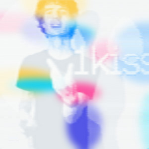 1kiss by Maxwell Young