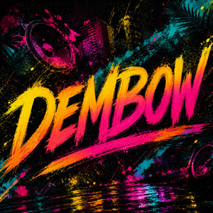 dembow by maria perfect