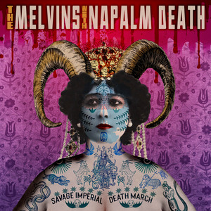 Singles 1-12 - Album by Melvins | Spotify