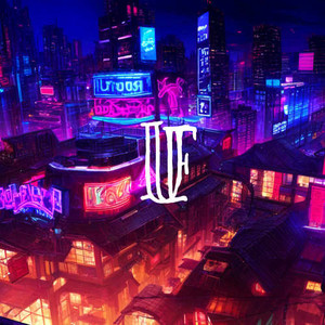 Urban Angel (feat. 重音テト) cover art