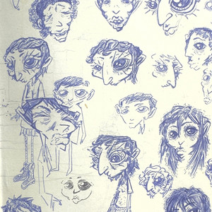 Sesh 1 by Qualm Boocha