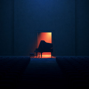 Falling Light by Palomas