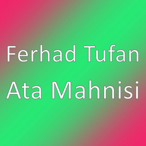 Ferhad Tufan - Ata Mahnisi