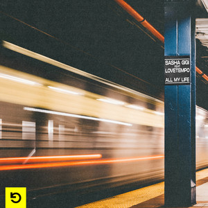 All My Life (feat. lovetempo) [Extended Mix]