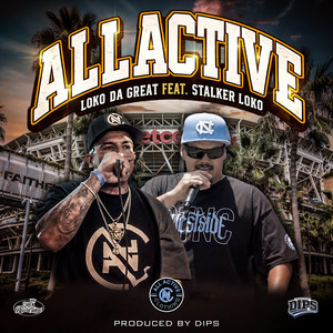 AllActive by Loko Da Great, Stalker loko