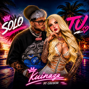 Solo Tu by Kuinaza, CocochiRD