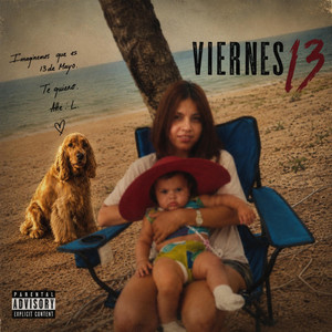 VIERNES 13 by ELZY