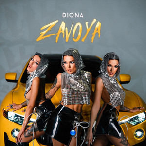 Zavoya by Diona