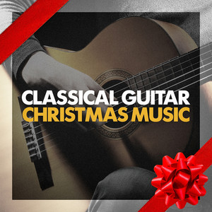 Classical Guitar Christmas Music album