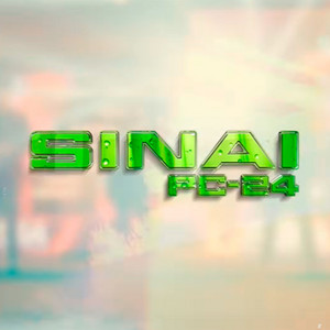 SINAI PC24 - Un Día Te Conocí