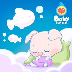 Little Starfish - Underwater by Baby Plim Plim