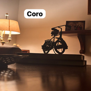 Coro by nad1neee