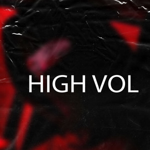 High-Vol by Gaby on the drum