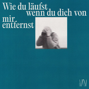 Wie du läufst wenn du dich von mir entfernst by Bruno Kawelke