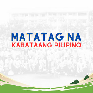 Jeeian Elijah Sajol, Euniel Maghanoy, Van Clark Deleon & Peter Caminade - Matatag Na Kabataang Pilipino