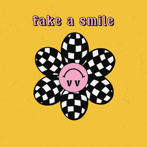 Fake a Smile by NEVVER