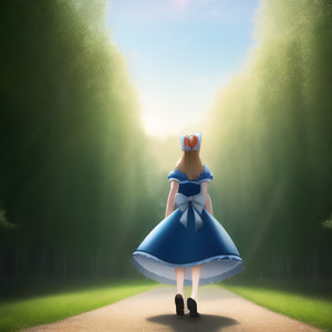 Ambience Mastery - The Magic of Wonderland