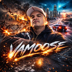 Vamoose by 2 CLEVER, M-Cray