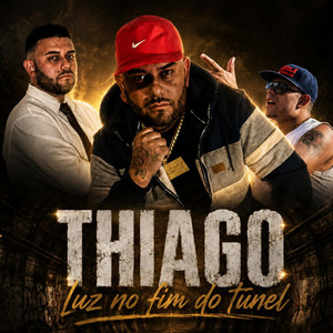 Luz no Fim do Túnel by Thiago, Dj Igor do PB, Editora Afro Music, Restitui Nova Vida