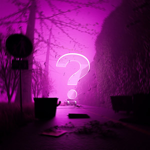 Обкладинка: Хто ти?