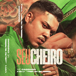 Portada de Seu Cheiro