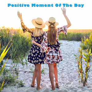 Kyrylo Zaplotynskyi — Positive Moment Of The Day