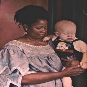 Different One (Idi Iche) by Dpurpleboi
