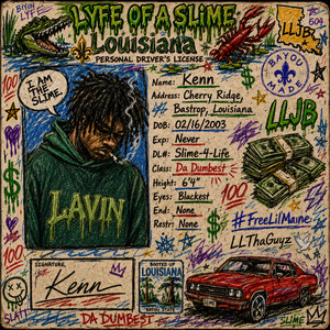 BE MY PEACE by Taliban Kenn, Ja$ton