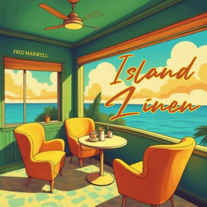 Island Linen by Fred Marwell