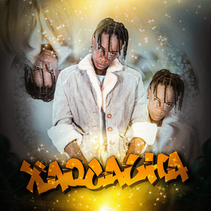 Portada de XAQUALHA