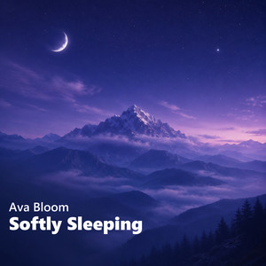 Softly Sleeping by Ava Bloom