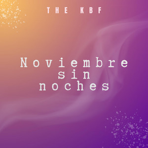 Noviembre sin noches by The Kbf