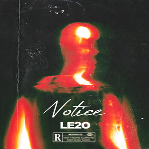 Portada de Notice