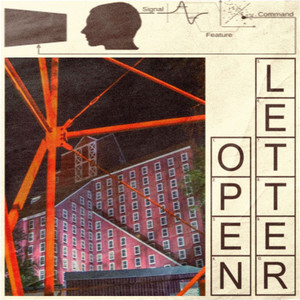 Bank Holiday by Open Letter